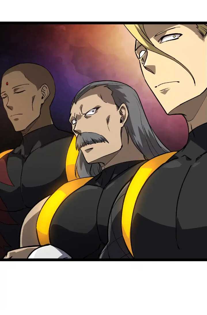 Evolution Begins With A Big Tree Chapter 177 - halaman 35