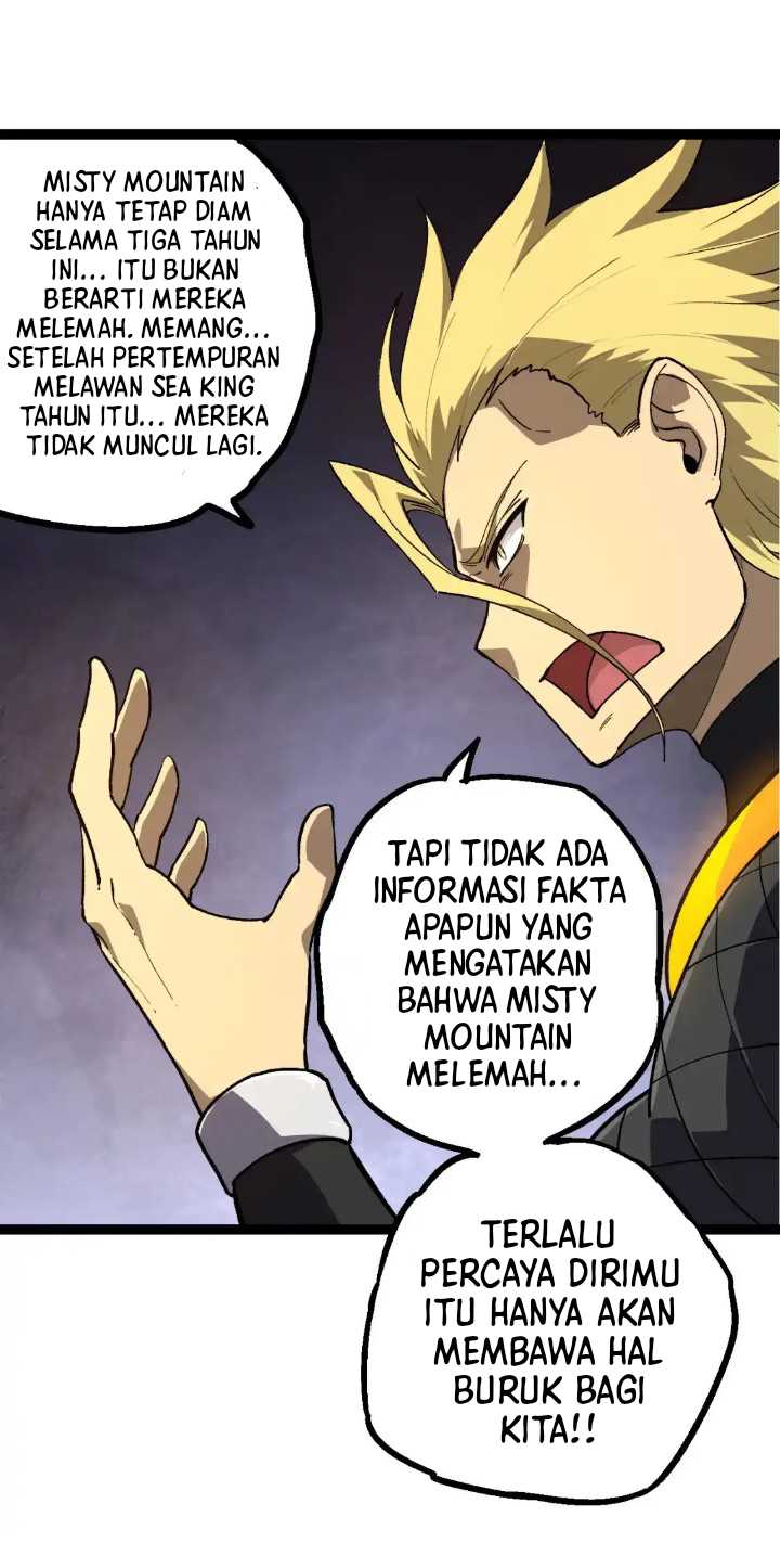 Evolution Begins With A Big Tree Chapter 177 - halaman 39