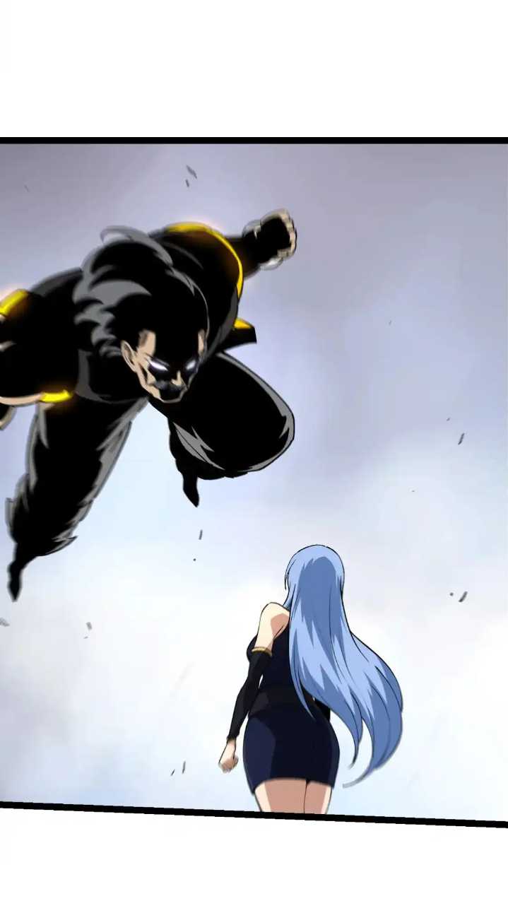 Evolution Begins With A Big Tree Chapter 177 - halaman 48
