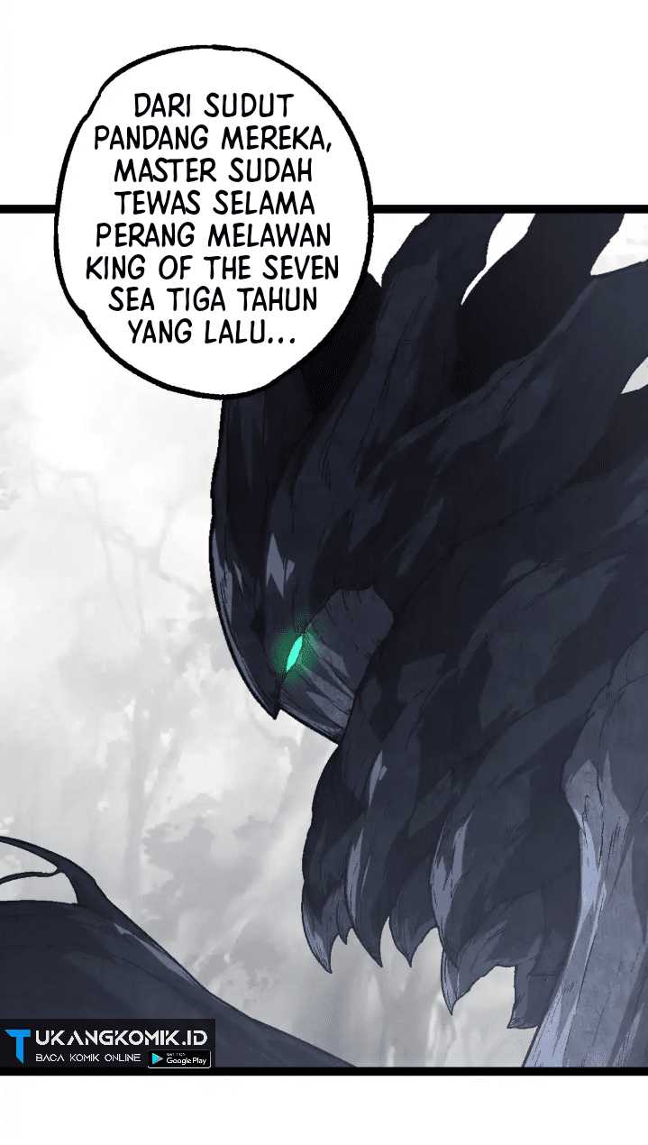 Evolution Begins With A Big Tree Chapter 177 - halaman 8