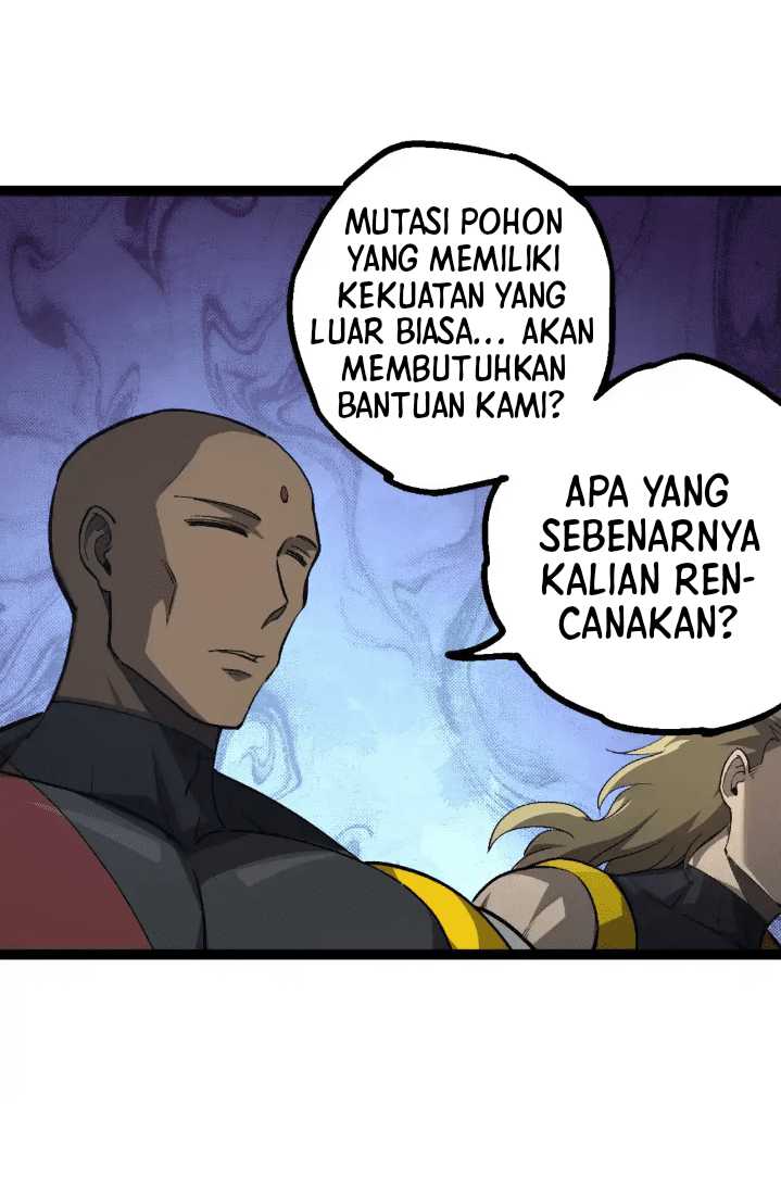 Evolution Begins With A Big Tree Chapter 178 - halaman 10