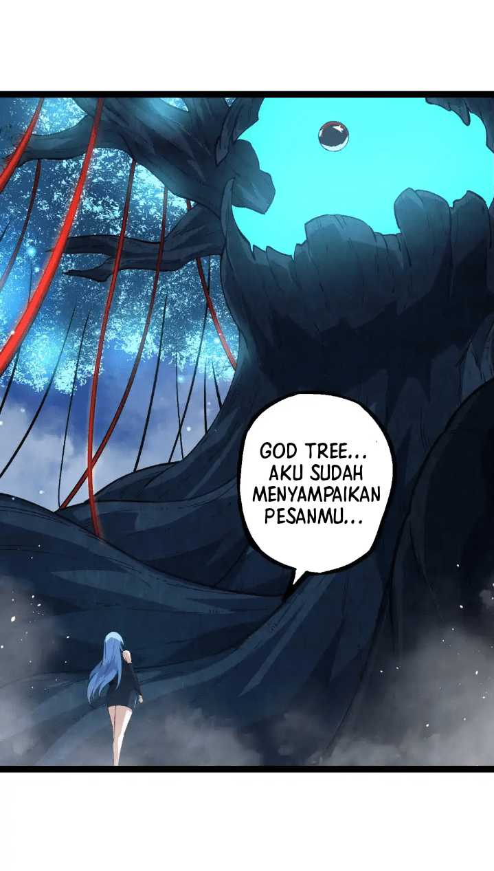 Evolution Begins With A Big Tree Chapter 178 - halaman 19
