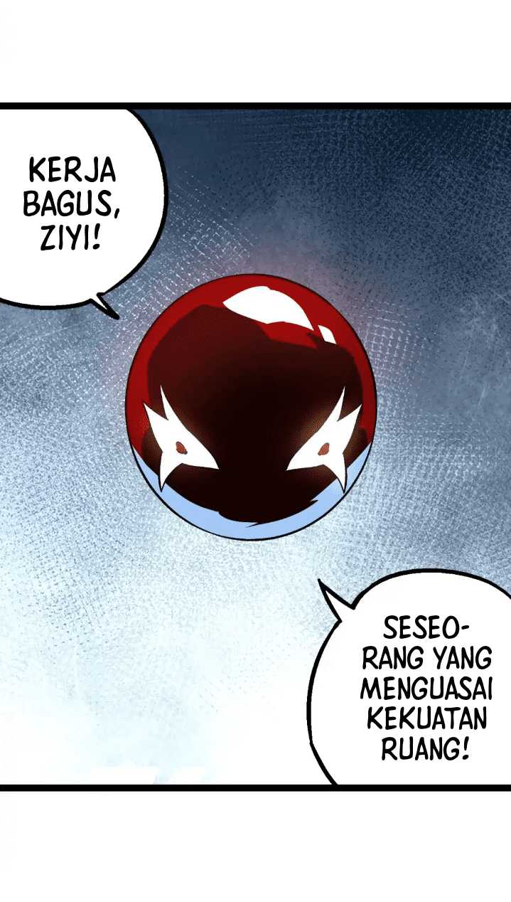 Evolution Begins With A Big Tree Chapter 178 - halaman 20