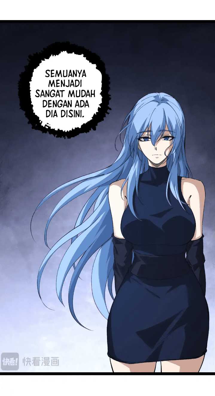 Evolution Begins With A Big Tree Chapter 178 - halaman 21