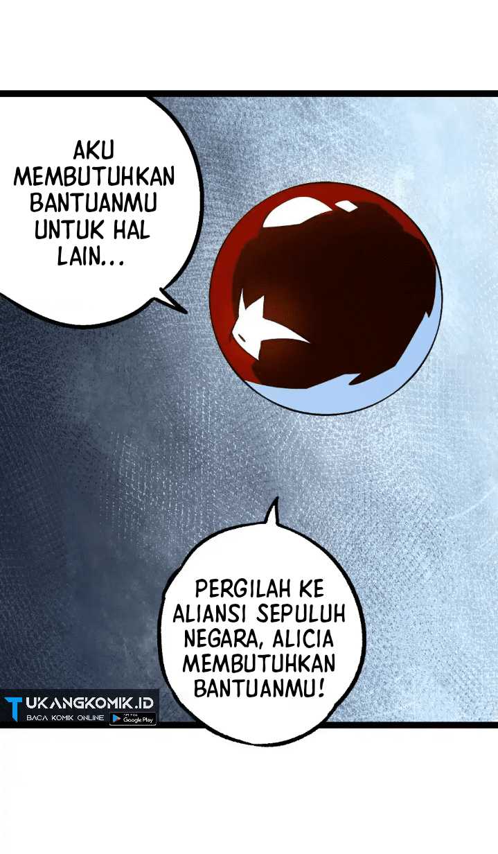 Evolution Begins With A Big Tree Chapter 178 - halaman 22