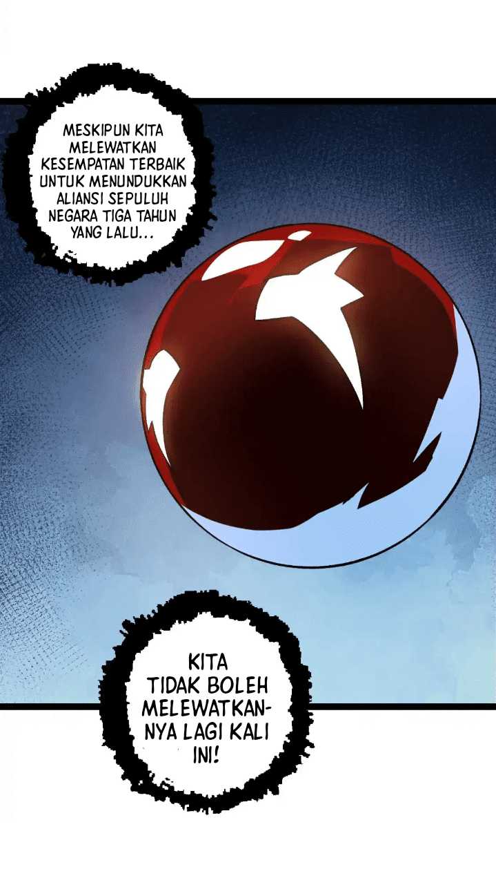 Evolution Begins With A Big Tree Chapter 178 - halaman 24