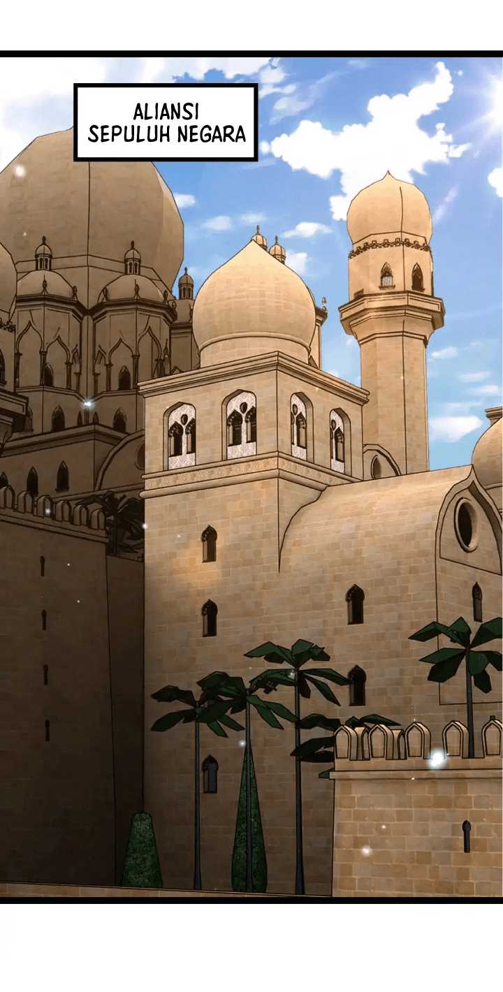 Evolution Begins With A Big Tree Chapter 178 - halaman 25