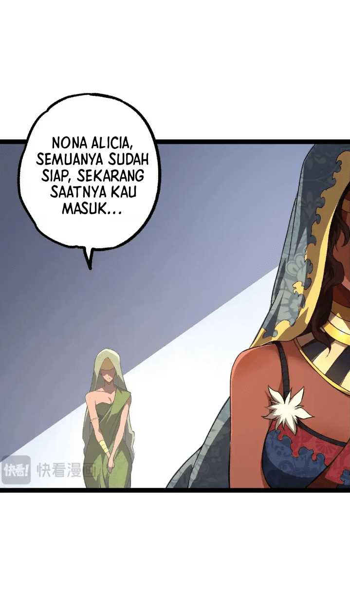 Evolution Begins With A Big Tree Chapter 178 - halaman 27