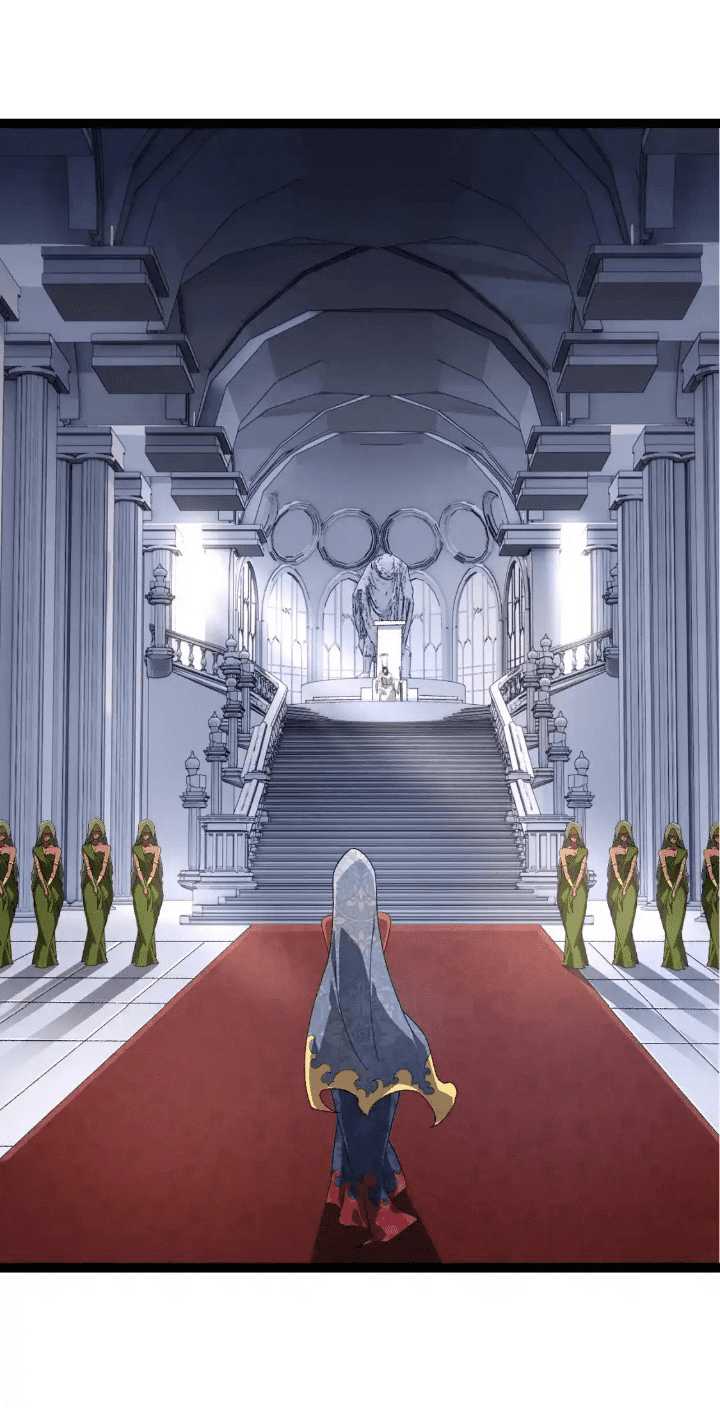 Evolution Begins With A Big Tree Chapter 178 - halaman 29