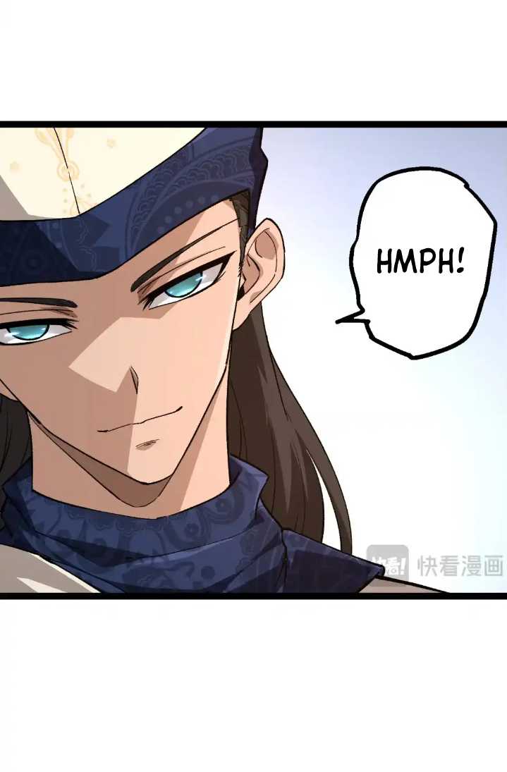 Evolution Begins With A Big Tree Chapter 178 - halaman 32