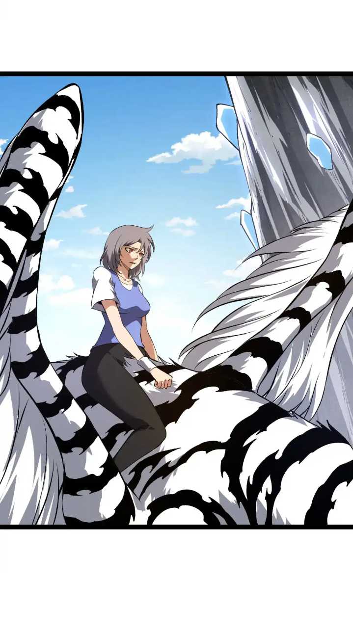 Evolution Begins With A Big Tree Chapter 178 - halaman 35
