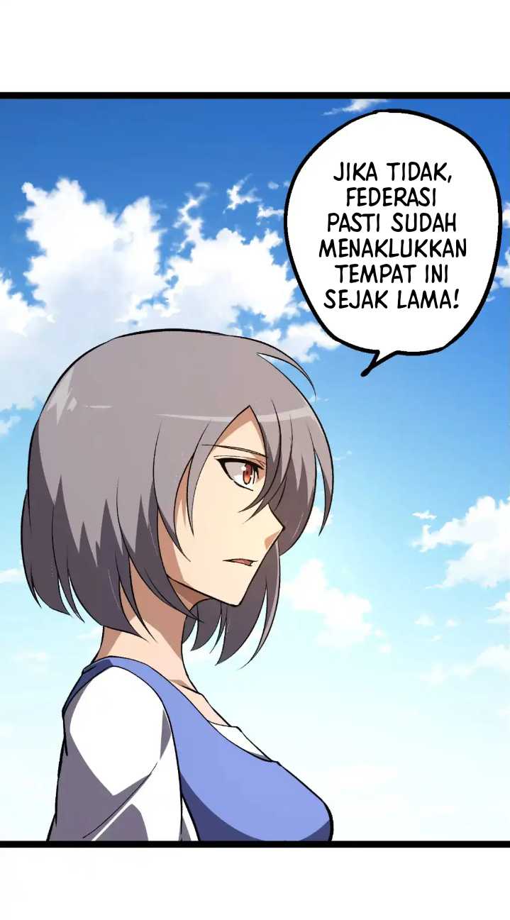 Evolution Begins With A Big Tree Chapter 178 - halaman 38