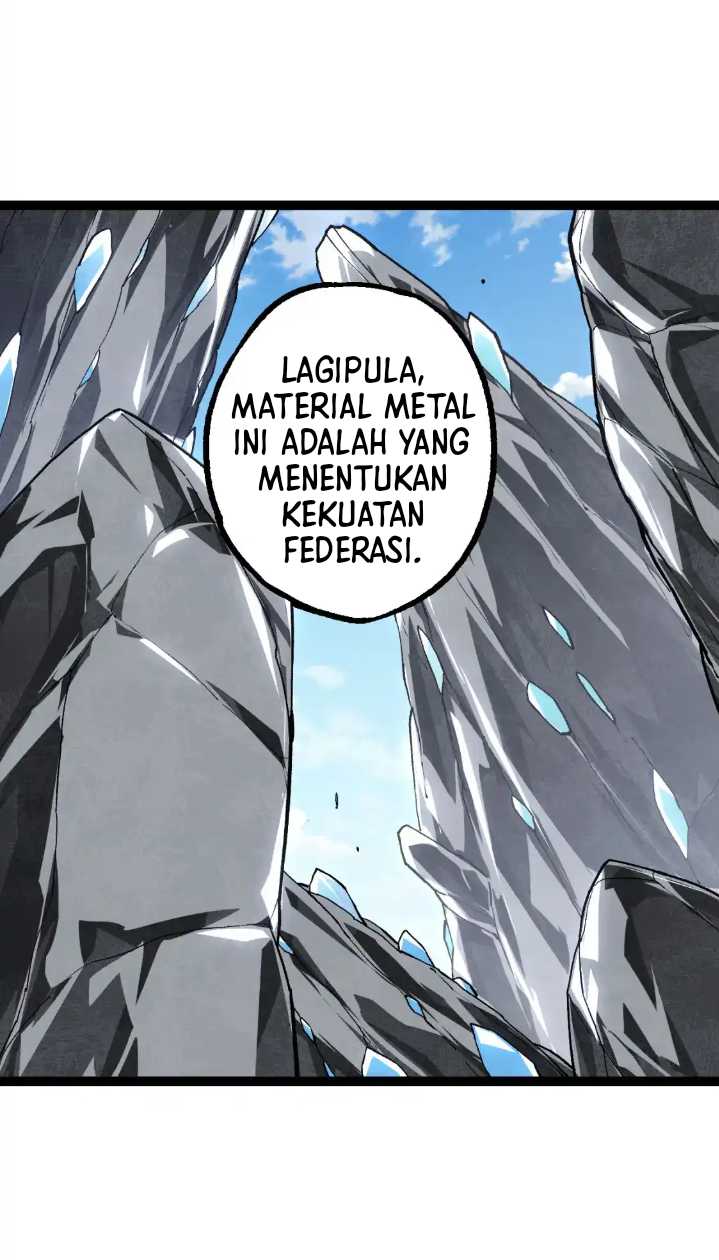 Evolution Begins With A Big Tree Chapter 178 - halaman 39