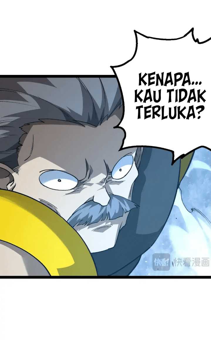 Evolution Begins With A Big Tree Chapter 178 - halaman 4