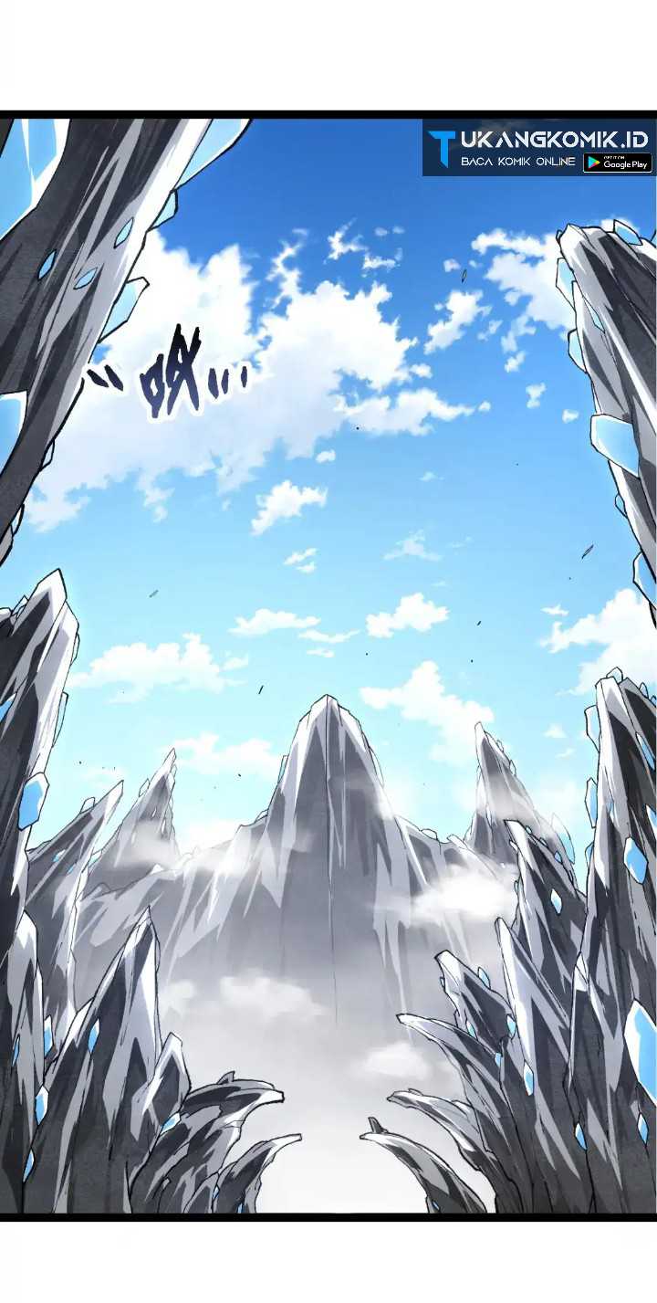 Evolution Begins With A Big Tree Chapter 178 - halaman 40