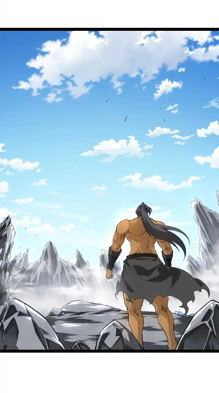 Evolution Begins With A Big Tree Chapter 178 - halaman 41