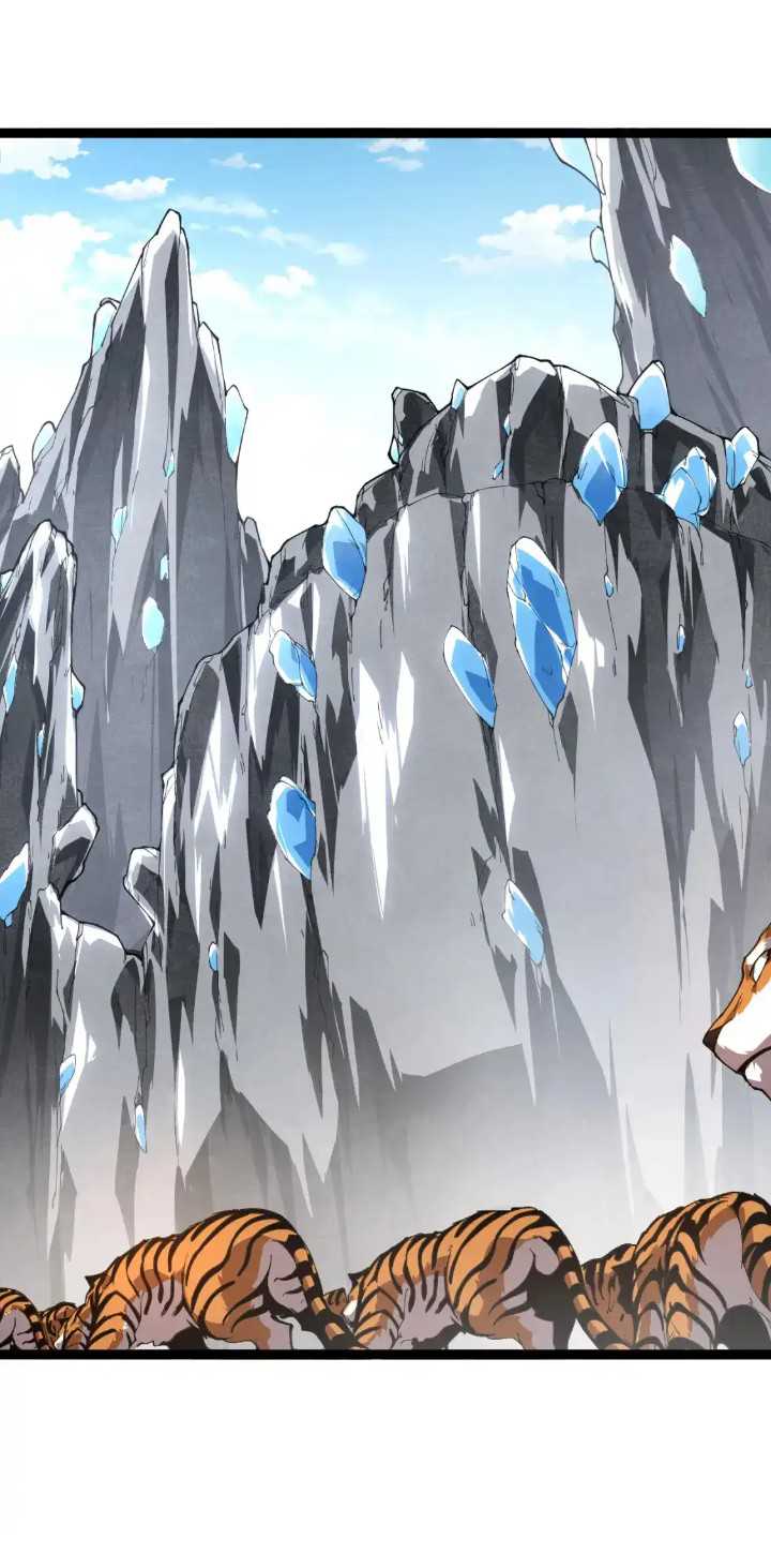 Evolution Begins With A Big Tree Chapter 178 - halaman 43