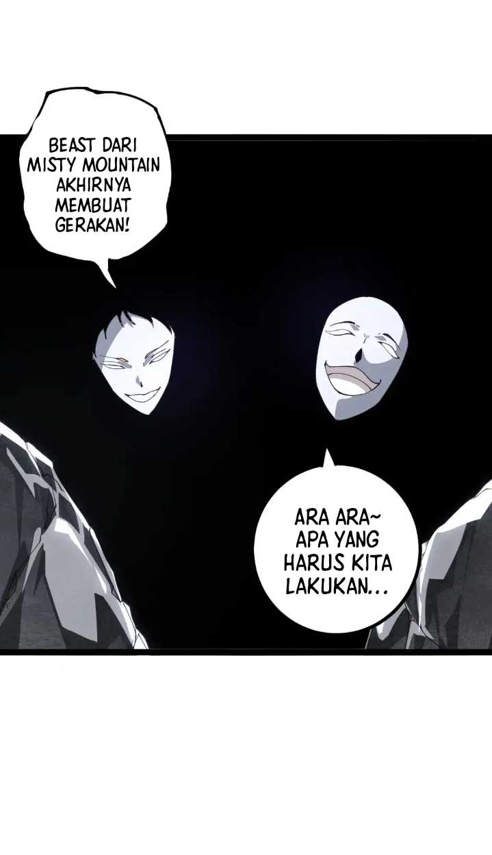 Evolution Begins With A Big Tree Chapter 178 - halaman 44