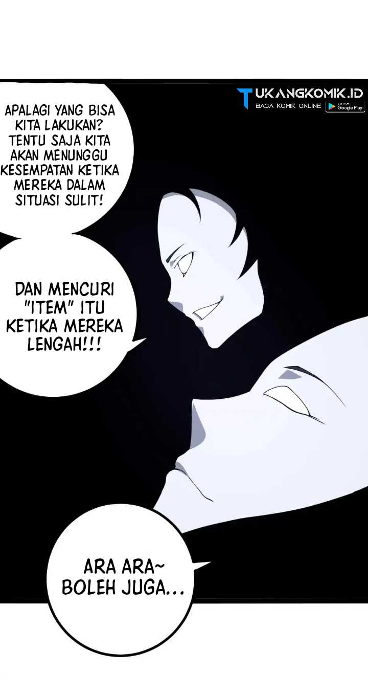 Evolution Begins With A Big Tree Chapter 178 - halaman 45