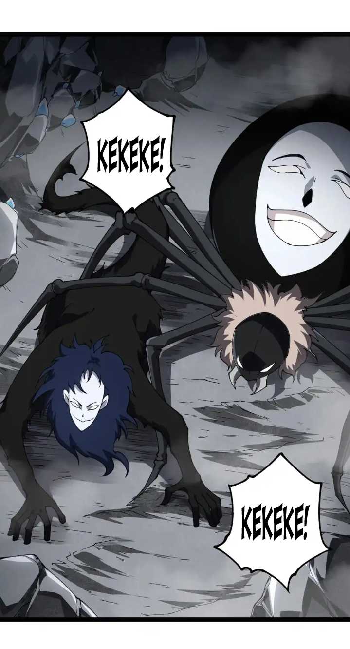 Evolution Begins With A Big Tree Chapter 178 - halaman 46