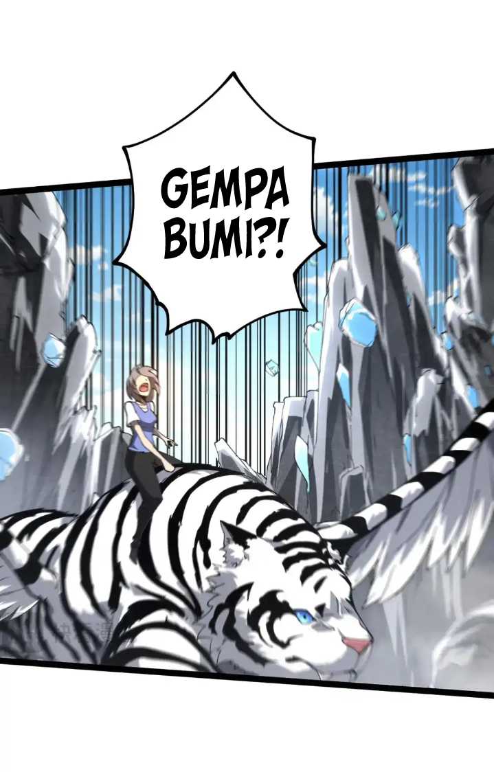 Evolution Begins With A Big Tree Chapter 178 - halaman 47