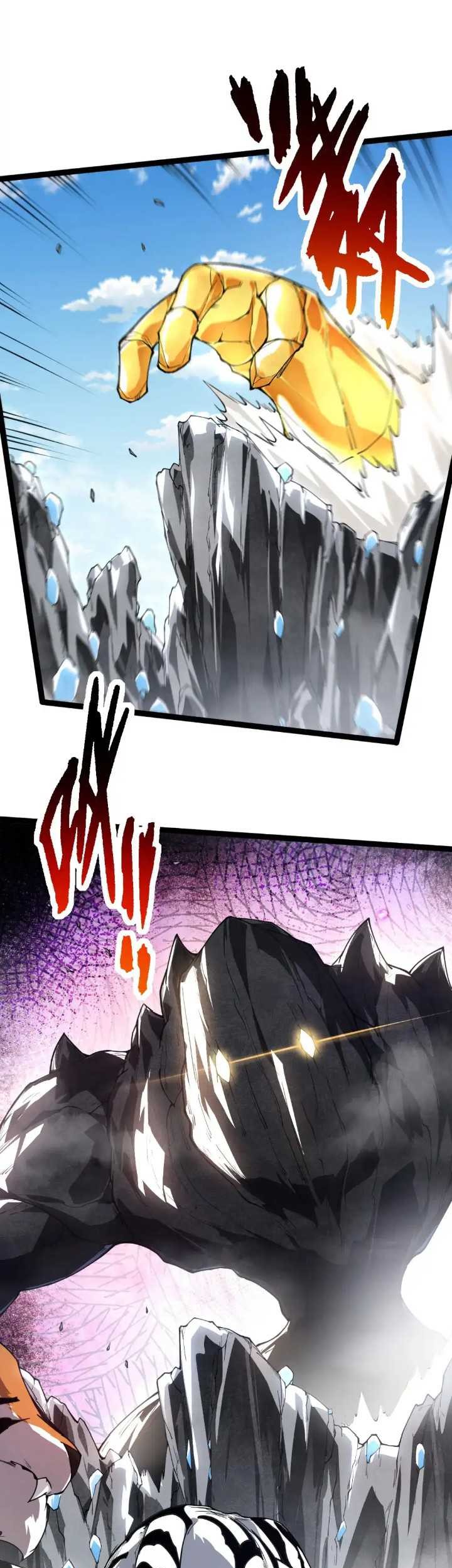 Evolution Begins With A Big Tree Chapter 178 - halaman 48
