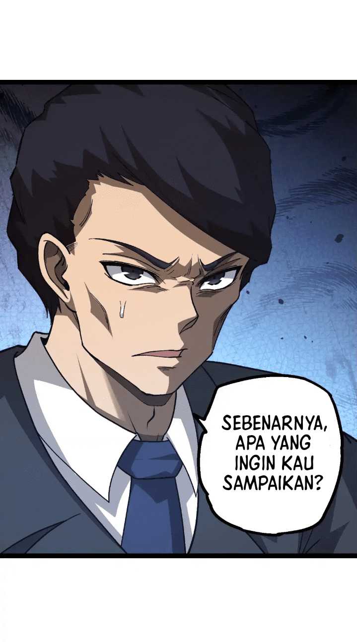 Evolution Begins With A Big Tree Chapter 178 - halaman 6