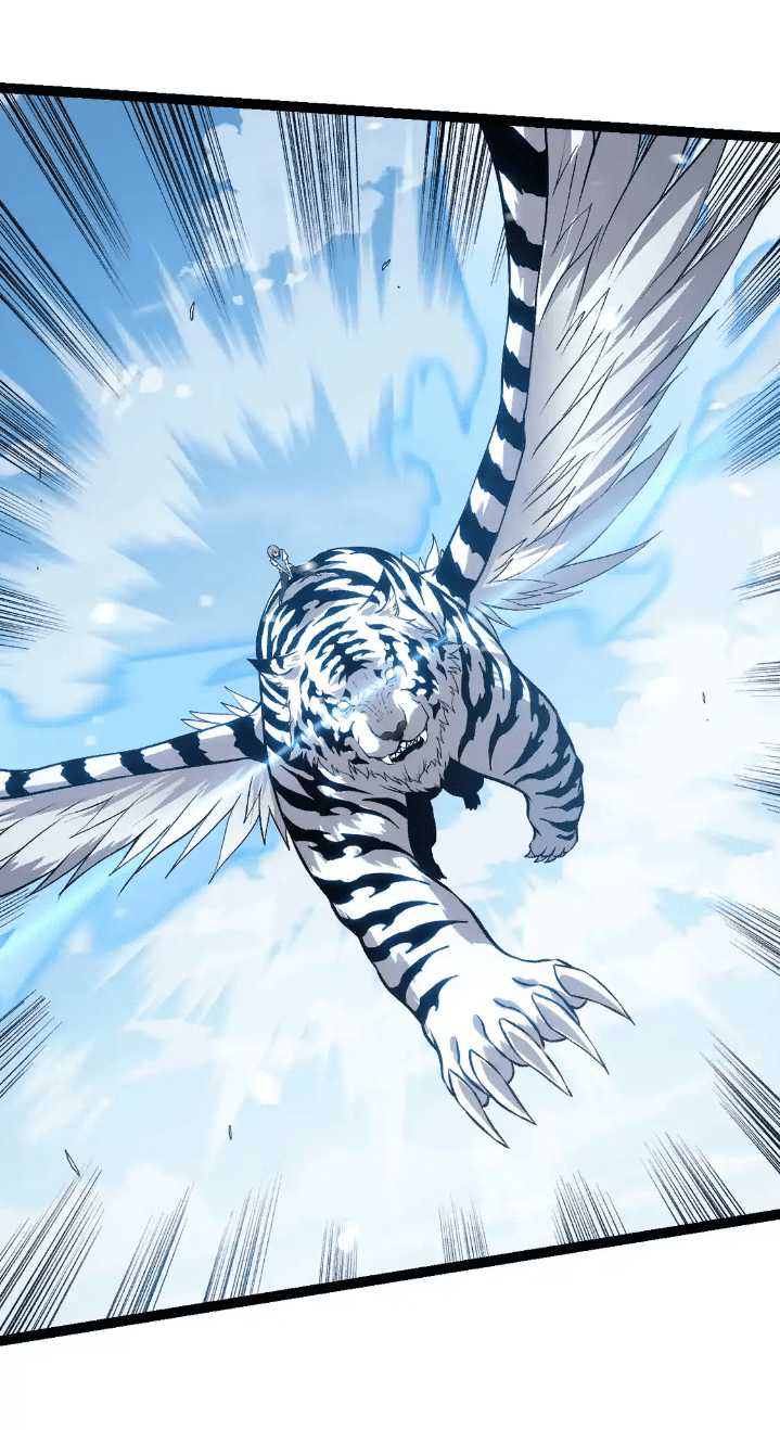 Evolution Begins With A Big Tree Chapter 179 - halaman 14