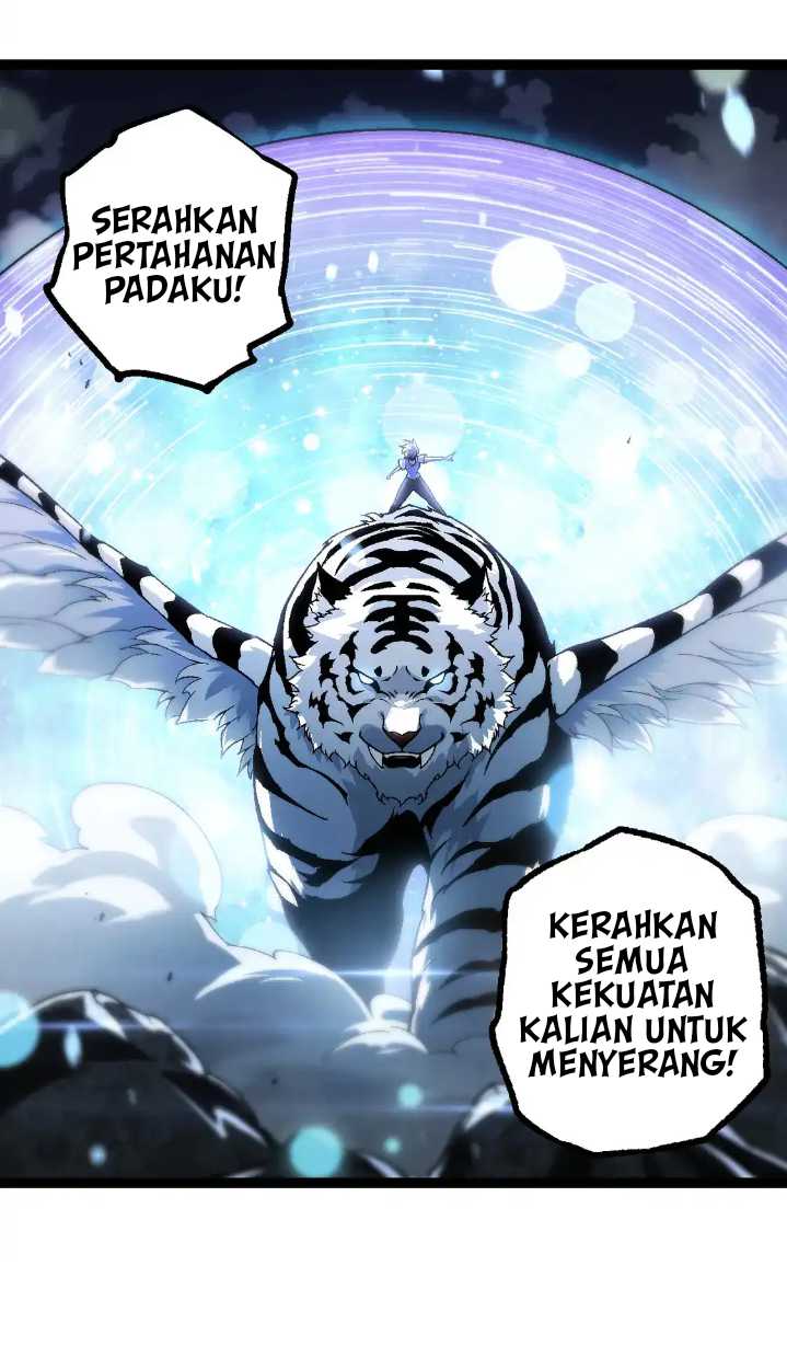 Evolution Begins With A Big Tree Chapter 179 - halaman 22