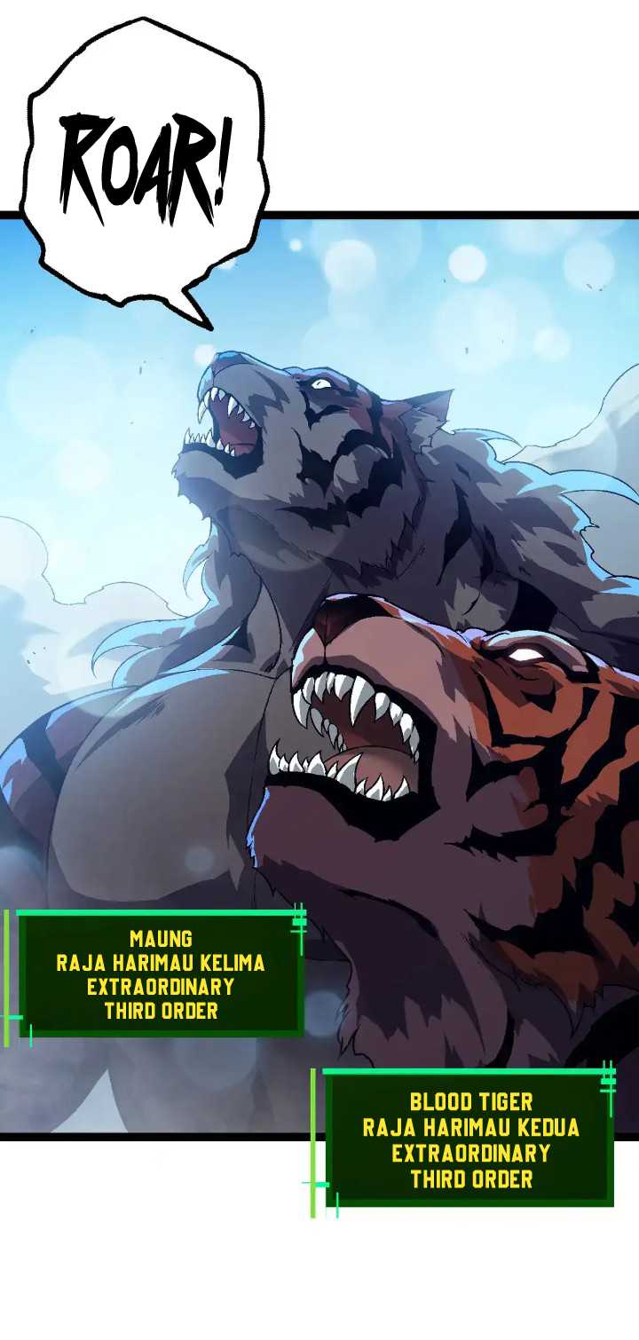Evolution Begins With A Big Tree Chapter 179 - halaman 24