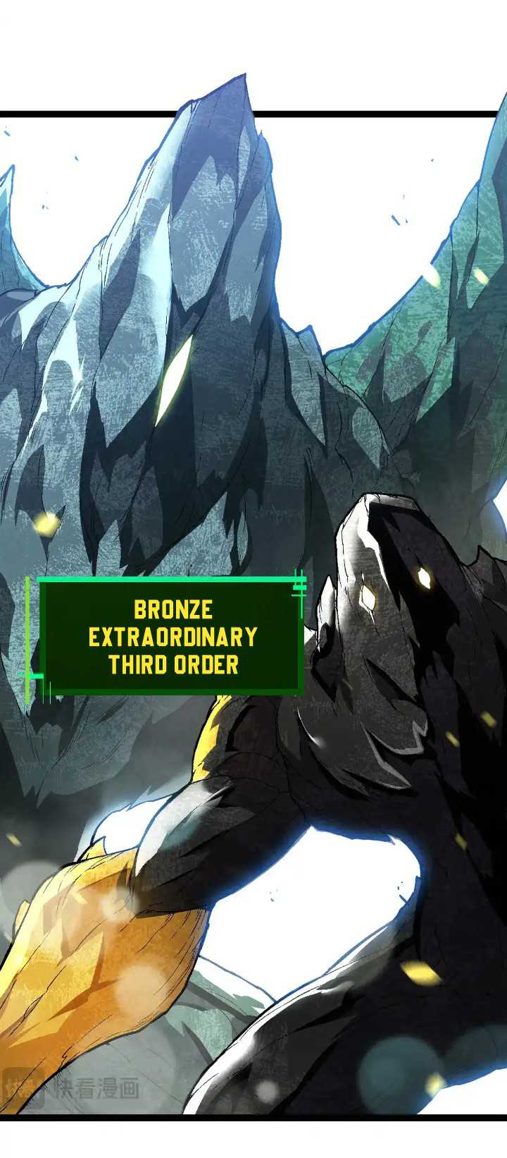 Evolution Begins With A Big Tree Chapter 179 - halaman 25