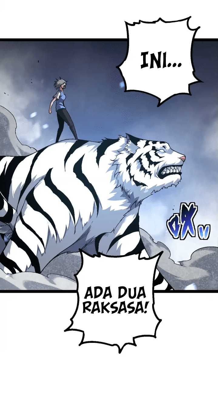 Evolution Begins With A Big Tree Chapter 179 - halaman 26
