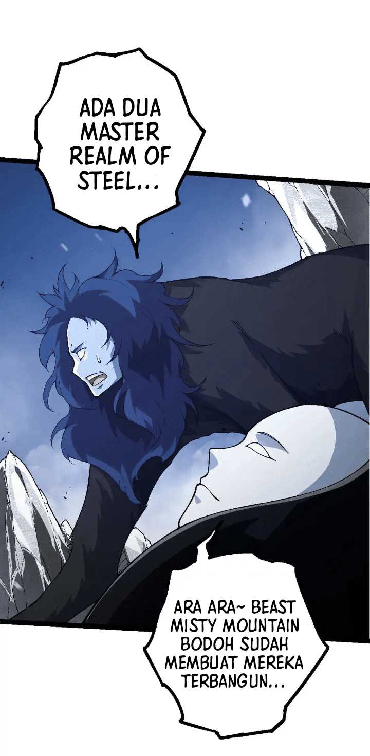 Evolution Begins With A Big Tree Chapter 179 - halaman 28