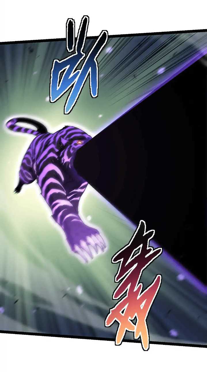 Evolution Begins With A Big Tree Chapter 179 - halaman 29
