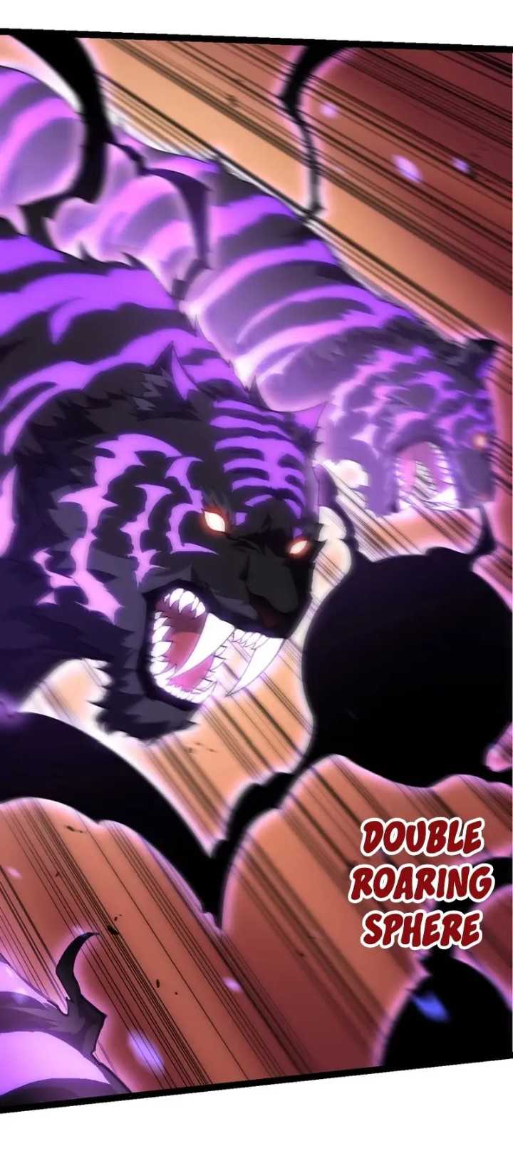 Evolution Begins With A Big Tree Chapter 179 - halaman 32