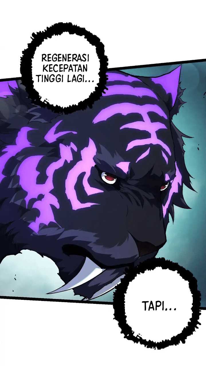 Evolution Begins With A Big Tree Chapter 179 - halaman 35