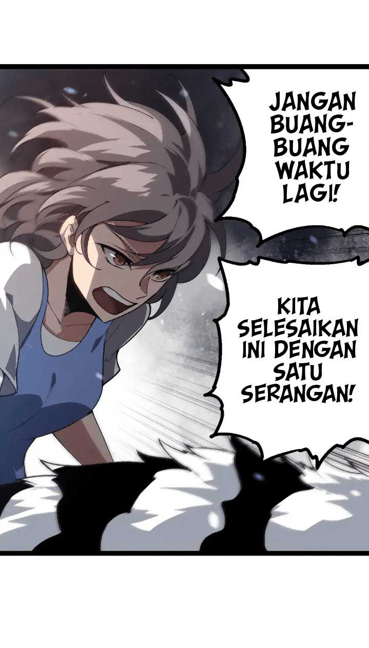 Evolution Begins With A Big Tree Chapter 179 - halaman 46