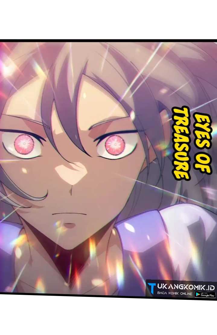 Evolution Begins With A Big Tree Chapter 179 - halaman 47