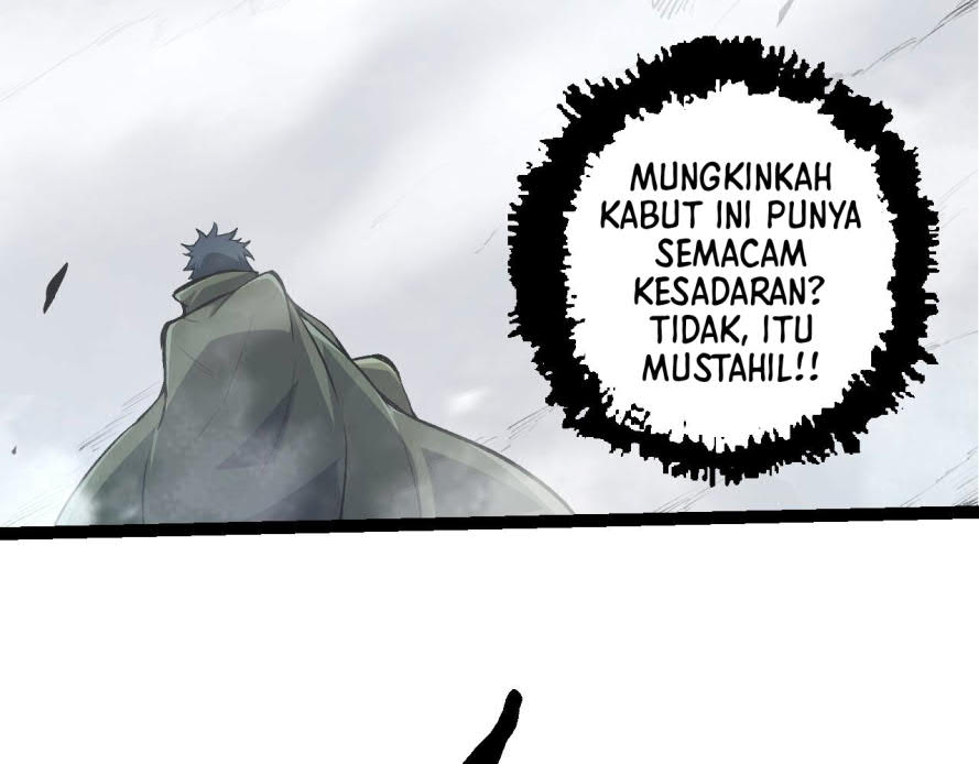 Evolution Begins With A Big Tree Chapter 18 - halaman 113