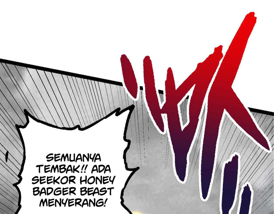 Evolution Begins With A Big Tree Chapter 18 - halaman 117
