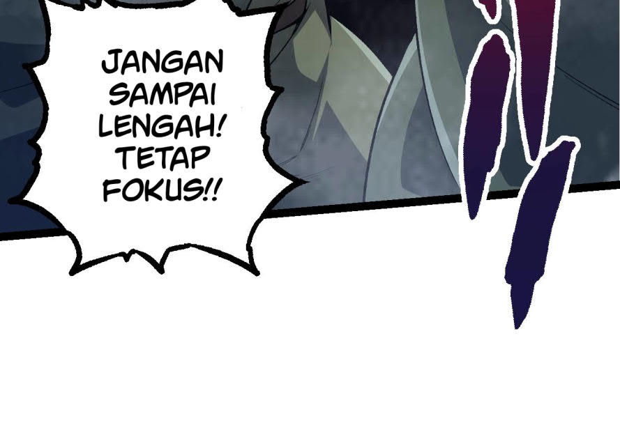 Evolution Begins With A Big Tree Chapter 18 - halaman 120
