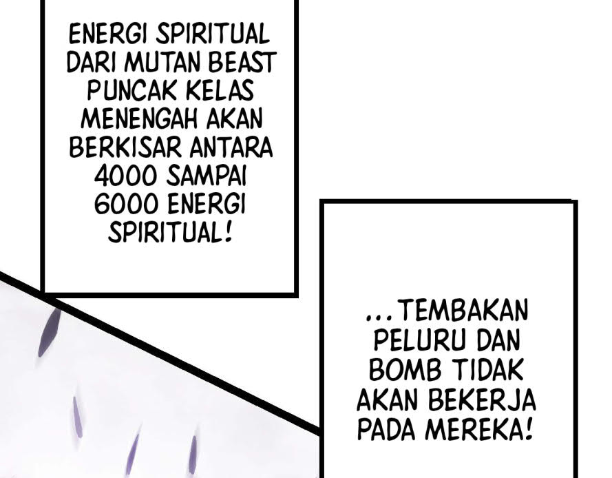 Evolution Begins With A Big Tree Chapter 18 - halaman 125