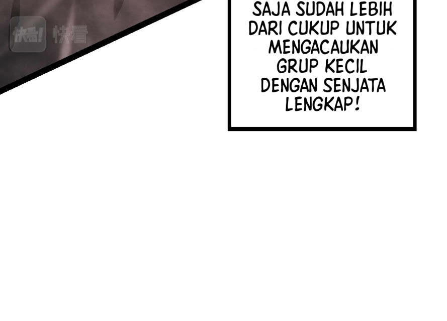 Evolution Begins With A Big Tree Chapter 18 - halaman 130