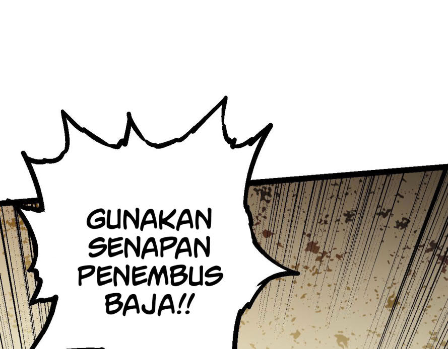 Evolution Begins With A Big Tree Chapter 18 - halaman 135