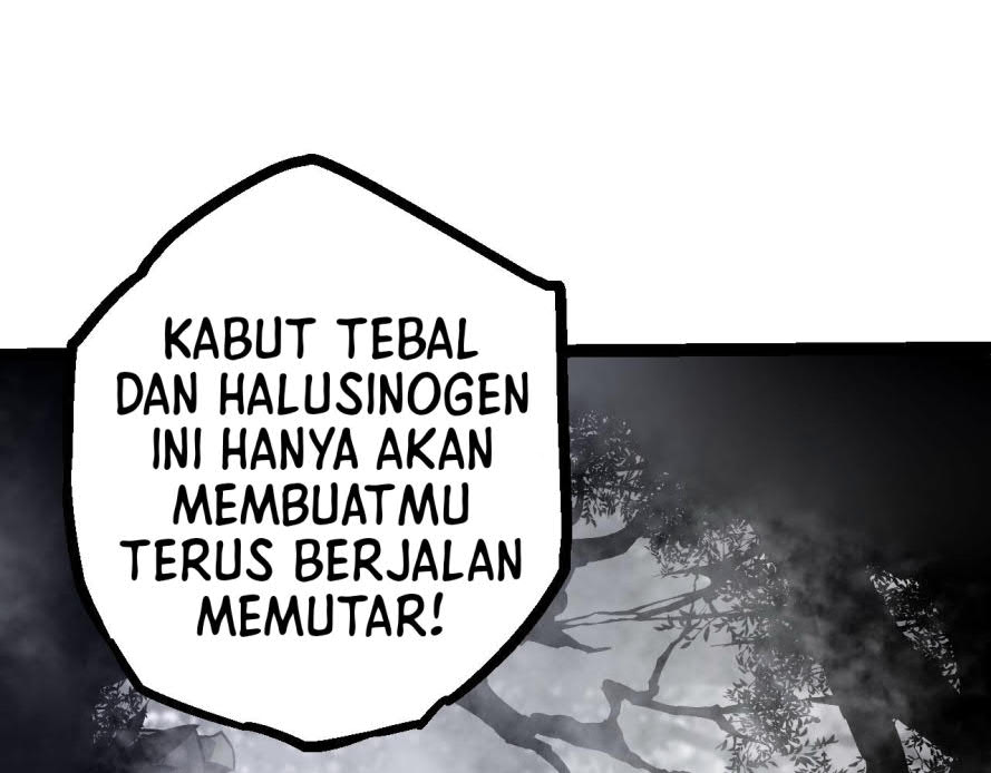 Evolution Begins With A Big Tree Chapter 18 - halaman 14