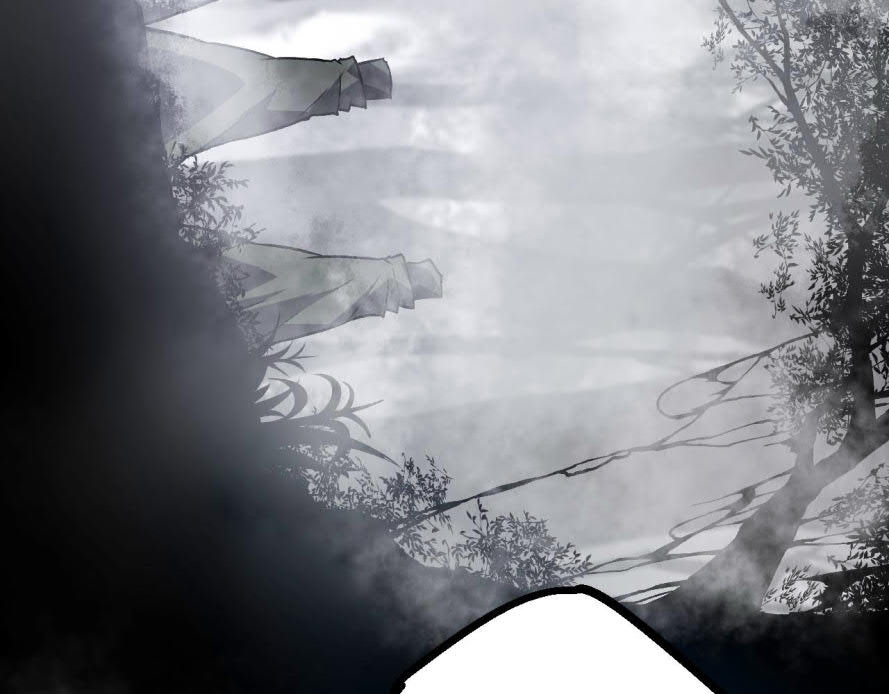 Evolution Begins With A Big Tree Chapter 18 - halaman 16