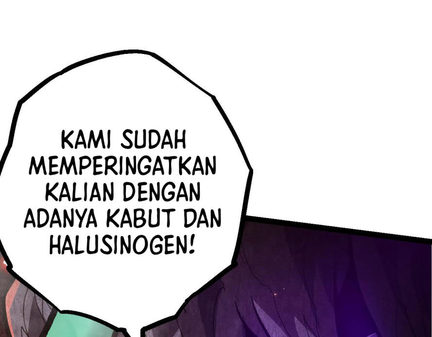 Evolution Begins With A Big Tree Chapter 18 - halaman 174