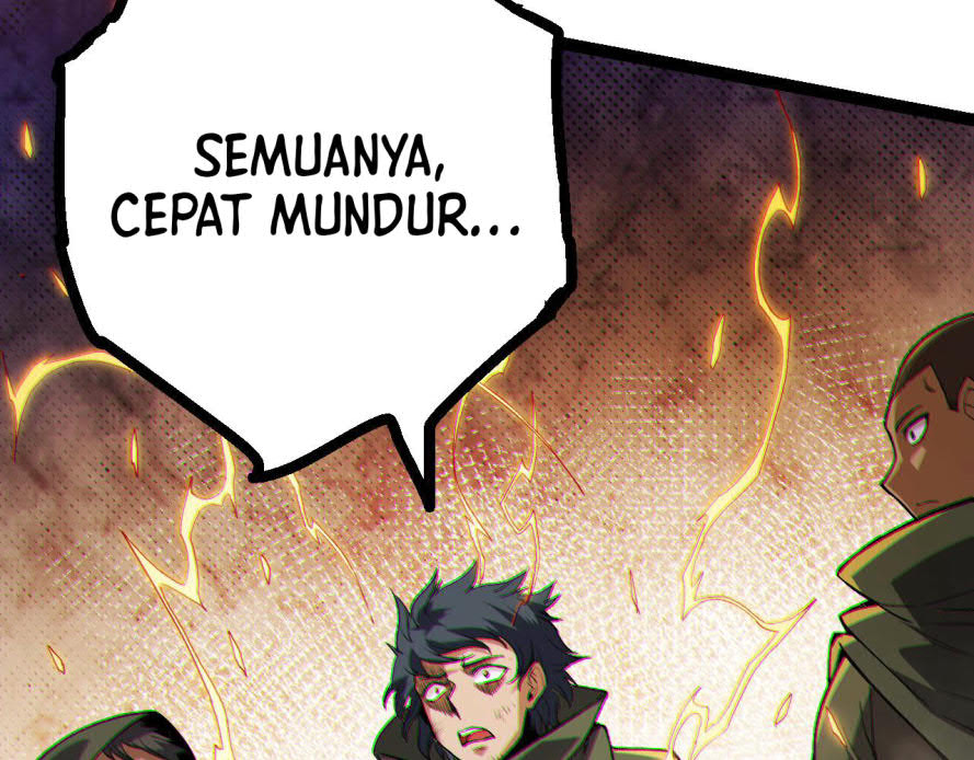 Evolution Begins With A Big Tree Chapter 18 - halaman 188