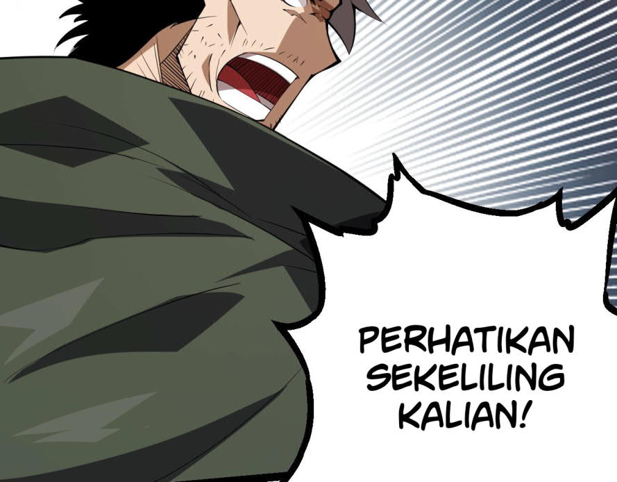 Evolution Begins With A Big Tree Chapter 18 - halaman 36