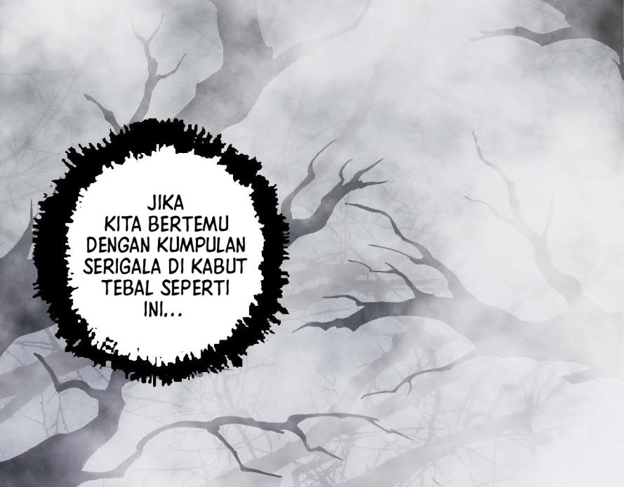 Evolution Begins With A Big Tree Chapter 18 - halaman 38